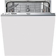 Hotpoint-Ariston LTB 4B019 EU  - Built-in Dishwasher