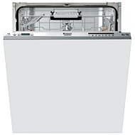  Hotpoint-Ariston LTF C 8B019 EU - Built-in Dishwasher