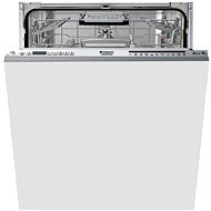 HOTPOINT-ARISTON ELTF 11M121 C EU - Built-in Dishwasher