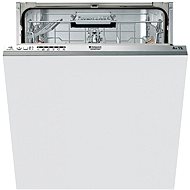 Hotpoint-Ariston LTB 6B019 6B019 C C EULTB EU - Built-in Dishwasher