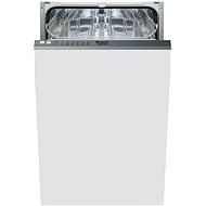 Hotpoint-Ariston MSTB 6B00 RU - Built-in Dishwasher