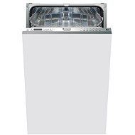 Hotpoint-Ariston LSTF 7B019 EU - Built-in Dishwasher