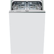 HOTPOINT-ARISTON LSTB 4B00 EU - Vestavná myčka