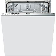 HOTPOINT-ARISTON ELTB 6M124 EU - Vestavná myčka