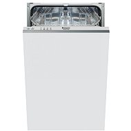 Hotpoint-Ariston LSTB 4B00 EU - Built-in Dishwasher