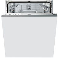 Hotpoint-Ariston ELTB 6M124 EU - Built-in Dishwasher