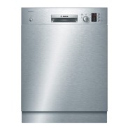 BOSCH SMU50E85 - Dishwasher