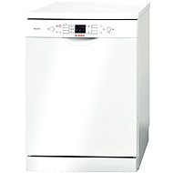 Bosch SMS 58N82 white - Dishwasher