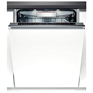 BOSCH SMV88TX03E - Built-in Dishwasher
