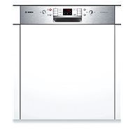  Bosch SMI 53L35EU  - Built-in Dishwasher