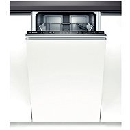  Bosch SPV 40E10EU  - Built-in Dishwasher