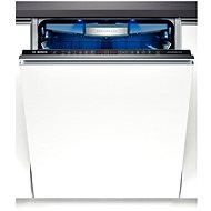  Bosch SMV 69U80EU  - Built-in Dishwasher