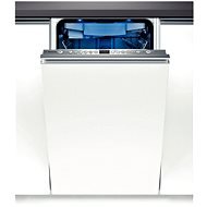 Bosch SPV69T50EU - Vstavaná umývačka riadu
