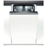 Bosch SPV 50E00EU - Built-in Dishwasher