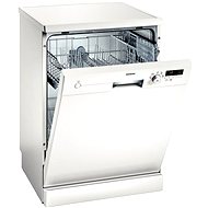 SIEMENS SN25D202EU white - Dishwasher