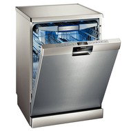 SIEMENS SN26U893EU - Dishwasher