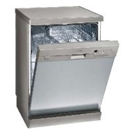 SIEMENS SE24N861EU - Dishwasher