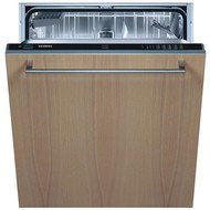 SIEMENS SE64E334EU - Dishwasher