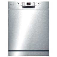 Bosch SMU 58L15 - Built-in Dishwasher