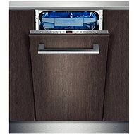  SIEMENS SR 66T096EU  - Built-in Dishwasher
