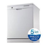 PHILCO PDA1270 - Dishwasher