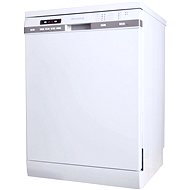 PHILCO PDA 1281 white - Dishwasher