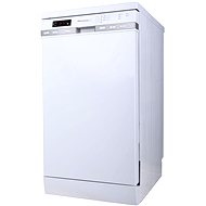 PHILCO PD 1070 white - Dishwasher