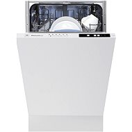 PHILCO PD 1060 BIT - Built-in Dishwasher
