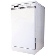 PHILCO PDA 1080 white - Dishwasher