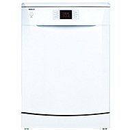 BEKO DFN6838 - Dishwasher