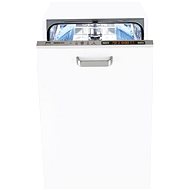 BEKO DIS 5531 - Built-in Dishwasher
