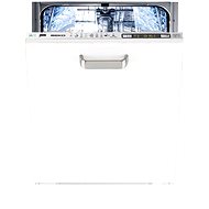 BEKO DIS 5935 FX - Built-in Dishwasher