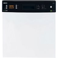 BEKO DSN 6841 B - Built-in Dishwasher