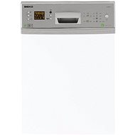 BEKO DSS 6832 X - Built-in Dishwasher