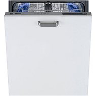 BEKO DIN 1530 N - Dishwasher