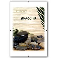 FANDY Photo Frame – Plexiglass Clip Frame 20 × 30 - Photo Frame