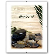 FANDY Photo Frame – Clip-on Plexiglass Frame 28 × 35 - Photo Frame