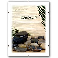 FANDY Photo Frame – Clip-on Plexiglass Frame 30 × 40 - Photo Frame