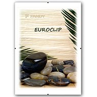 FANDY Fotorámeček Rám clip plexi 25 × 35 - Photo Frame