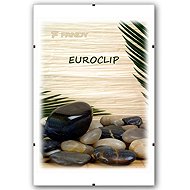 FANDY Photo Frame – Plexiglass Clip Frame 30 × 45 - Photo Frame