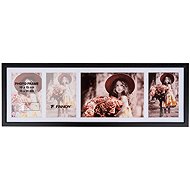 FANDY Style Gallery 03 4 Photo Frame, Black - Photo Frame
