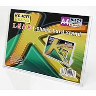 FANDY Photo Frame – Acrylic Stand Frame, 30 × 21 - Photo Frame