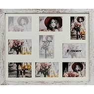 FANDY Narvik Gallery 04 Photo Frame, 1, mottled - Photo Frame