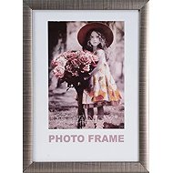 FANDY Photo Frame – Notte Plastic Frame 30 × 40, 1 steel frame - Photo Frame