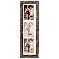 FANDY Narvik Gallery 01 Photo Frame, 2-piece set, grey-brown - Photo Frame