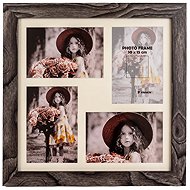 FANDY Narvik Gallery 03 Photo Frame, 2, Grey-Brown - Photo Frame