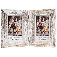 FANDY Narvik Photo Frame 10 × 15/2, 1 melange - Photo Frame