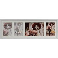 FANDY Style Gallery 03 1 Photo Frame, White - Photo Frame