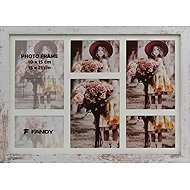 FANDY Narvik Gallery 05 Photo Frame, 1, mottled - Photo Frame