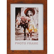 FANDY Style Photo Frame 30 × 40, 2, brown - Photo Frame